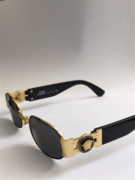 replica vintage versace sunglasses for sale